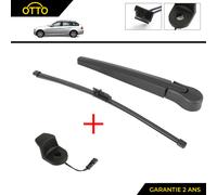 Braccio Tergicristallo + Interruttore Bagagliaio Per Serie 3 Touring E91 7142604