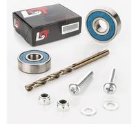 Braccio Tergicristallo Kit Riparazione Cuscinetto Per RENAULT SCENIC II 2
