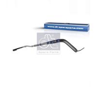Braccio tergicristallo, lavavetro DT SPARE PARTS 1.52100