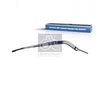 Braccio tergicristallo, lavavetro DT Spare Parts 1.52101