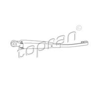 Braccio tergicristallo, lavavetro HANS PRIES 207 903