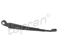 Braccio tergicristallo Lunotto posteriore veicolo 114 859 TOPRAN per SEAT VW