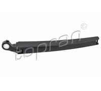 Braccio tergicristallo Lunotto posteriore veicolo 114 875 TOPRAN per VW SKODA