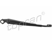 Braccio tergicristallo Lunotto posteriore veicolo 116 288 TOPRAN per AUDI VW