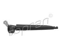 Braccio tergicristallo Lunotto posteriore veicolo 305 355 TOPRAN per FORD