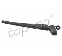 Braccio tergicristallo Lunotto posteriore veicolo 502 907 TOPRAN per BMW X3