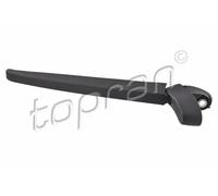 Braccio tergicristallo Lunotto posteriore veicolo 502 908 TOPRAN per BMW X5