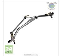 Braccio tergicristallo Maxgear Anteriore per AUDI A4 VW PASSAT (3B5) (3B2)