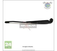 Braccio tergicristallo Maxgear Anteriore per BMW 7 F01 F02 F03 F04 ActiveHyb #bw