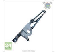 Braccio tergicristallo Maxgear Anteriore per FORD FOCUS