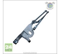 Braccio tergicristallo Maxgear Anteriore per FORD FOCUS