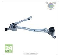 Braccio tergicristallo Maxgear Anteriore per NISSAN NOTE
