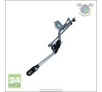 Braccio tergicristallo Maxgear Anteriore per RENAULT SCENIC