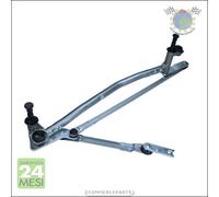 Braccio tergicristallo Maxgear Anteriore per SKODA SUPERB