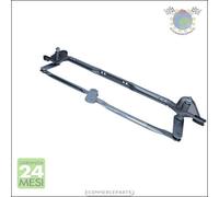 Braccio tergicristallo Maxgear Anteriore per TOYOTA COROLLA