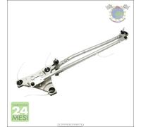 Braccio tergicristallo Maxgear Anteriore per VOLVO V50 S40 C70 C30