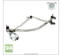 Braccio tergicristallo Maxgear Anteriore per VW POLO 9A4 9A2 9N2 9A6 9N_ 9A_ 9N