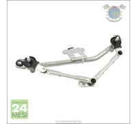 Braccio tergicristallo Maxgear per HYUNDAI i10