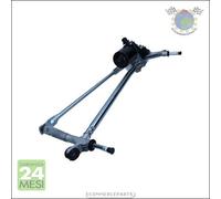 Braccio tergicristallo Maxgear per NISSAN NV400 OPEL MOVANO B RENAULT MASTER