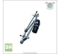 Braccio tergicristallo Maxgear per NISSAN QASHQAI