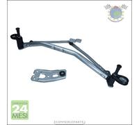 Braccio tergicristallo Maxgear per OPEL ASTRA H