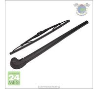 Braccio tergicristallo Maxgear Posteriore per AUDI A4 A3