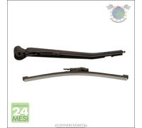 Braccio tergicristallo Maxgear Posteriore per BMW X1 E84 xDrive sDrive