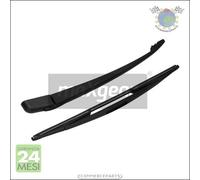 Braccio tergicristallo Maxgear Posteriore per CITROEN EVASION XSARA C5 I PEUGEO