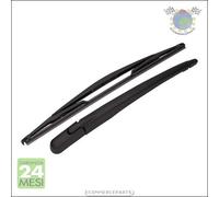 Braccio tergicristallo Maxgear Posteriore per DACIA SANDERO RENAULT MEGANE