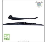 Braccio tergicristallo Maxgear Posteriore per FORD GALAXY SEAT ALHAMBRA VW S ##d