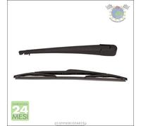 Braccio tergicristallo Maxgear Posteriore per MAZDA 6