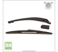 Braccio tergicristallo Maxgear Posteriore per NISSAN ALMERA II
