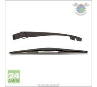 Braccio tergicristallo Maxgear Posteriore per NISSAN X-TRAIL