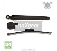 Braccio tergicristallo Maxgear Posteriore per SEAT ATECA VW GOLF VI