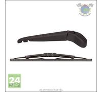 Braccio tergicristallo Maxgear Posteriore per VOLVO V70