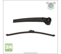 Braccio tergicristallo Maxgear Posteriore per VW POLO 9N_ 9A_ 6R1 6C1 GOLF V