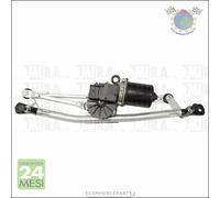 Braccio tergicristallo Mira per CITROEN NEMO FIAT FIORINO PEUGEOT BIPPER #17