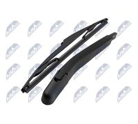 Braccio Tergicristallo NTY EWB-PL-002, Pulizia Finestrini Per OPEL