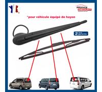 Braccio Tergicristallo Occhiali Portellone Posteriore per Citroën Jumpy Expert