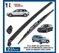 Braccio Tergicristallo Occhiali Posteriore per Audi A3 Terg A4 Break 8E9955425B