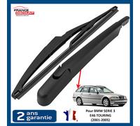 Braccio Tergicristallo Occhiali Posteriore per BMW Serie 3 Touring E46 320 318