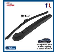 Braccio Tergicristallo Occhiali Posteriore per BMW X2 (F39) - 61627423866