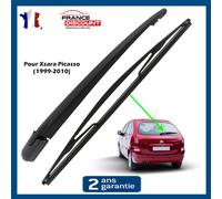 Braccio Tergicristallo Occhiali Posteriore per Citroën Xsara Picasso 1.6 2.0 HDI