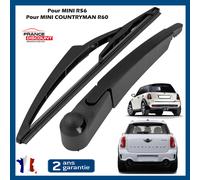 Braccio Tergicristallo Occhiali Posteriore per Mini R56 One Countryman R60