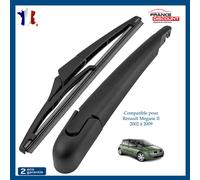Braccio Tergicristallo Occhiali Posteriore per Renault Megane II (2002-2009)