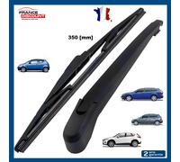 Spazzola Braccio Tergicristallo Posteriore Copertura Pinze Mazda 3 6 Break -