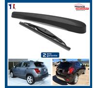 Braccio Tergicristallo Occhiali Posteriore Pinze per Opel Mokka (J13) - 95915136
