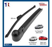 Braccio Tergicristallo Occhiali Posteriore Pinze per Seat (1P) Passat 6Q6955707C