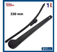 Braccio Tergicristallo Occhiali Posteriore Pinze per Seat Leon III (5F) Da 2012