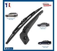 Braccio Tergicristallo Occhiali Posteriore Pinze per Volvo S40 I S40 II V40